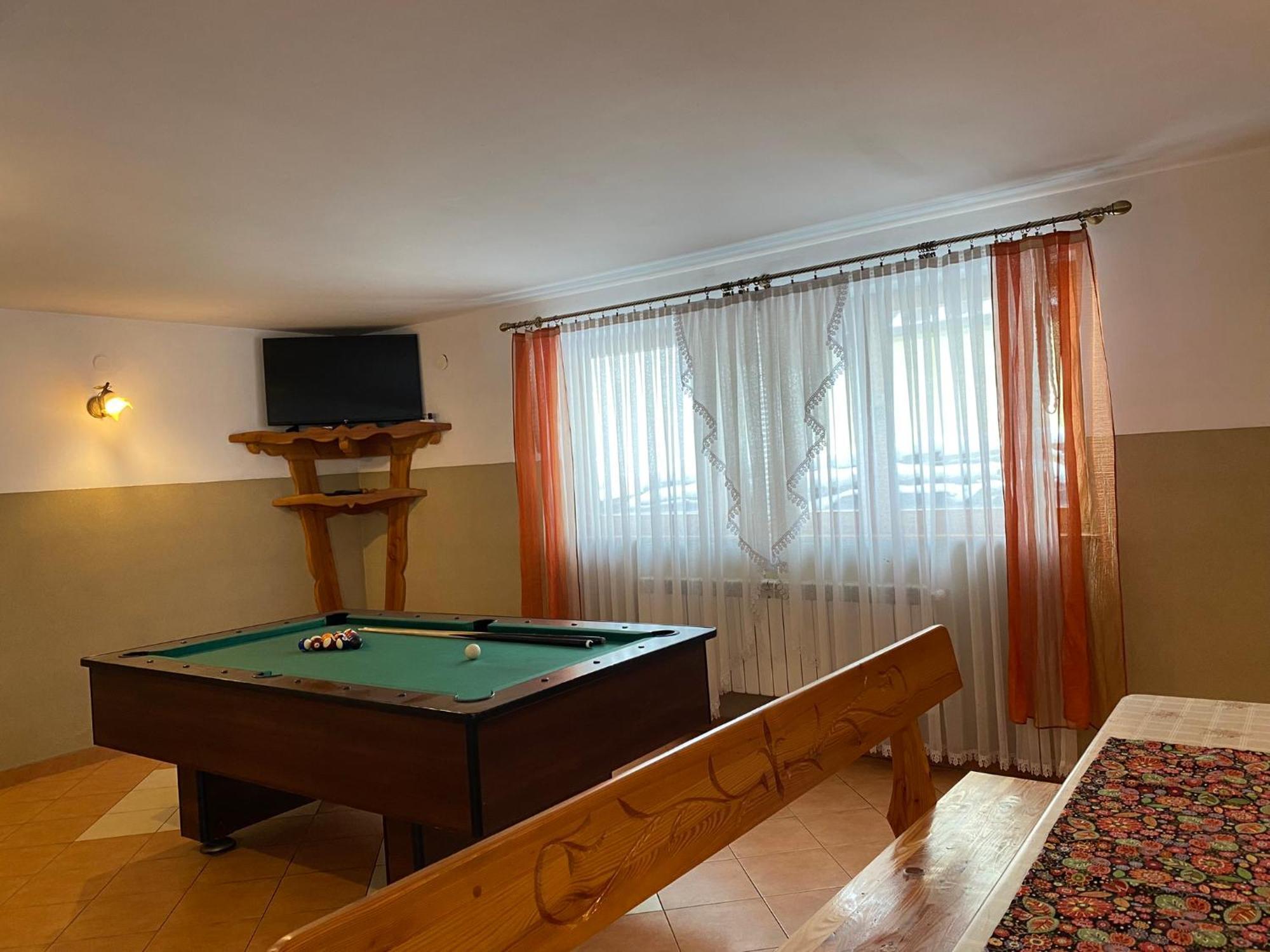 Wynajem Pokoi - Halina I Wieslaw Furczon Groń Extérieur photo