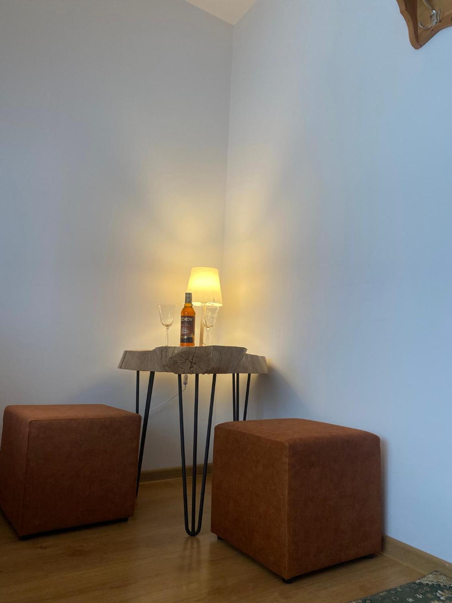 Wynajem Pokoi - Halina I Wieslaw Furczon Groń Extérieur photo