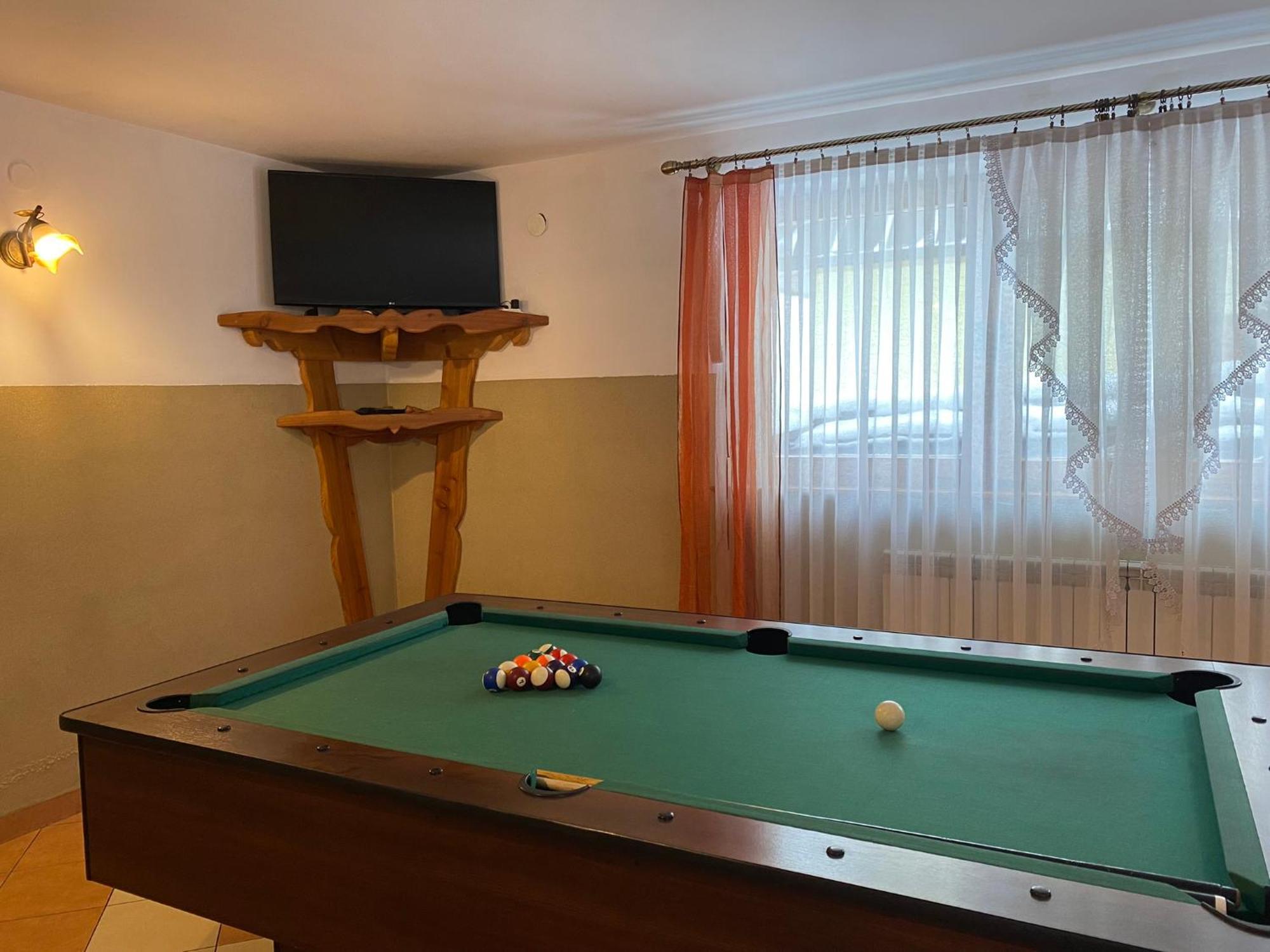 Wynajem Pokoi - Halina I Wieslaw Furczon Groń Extérieur photo