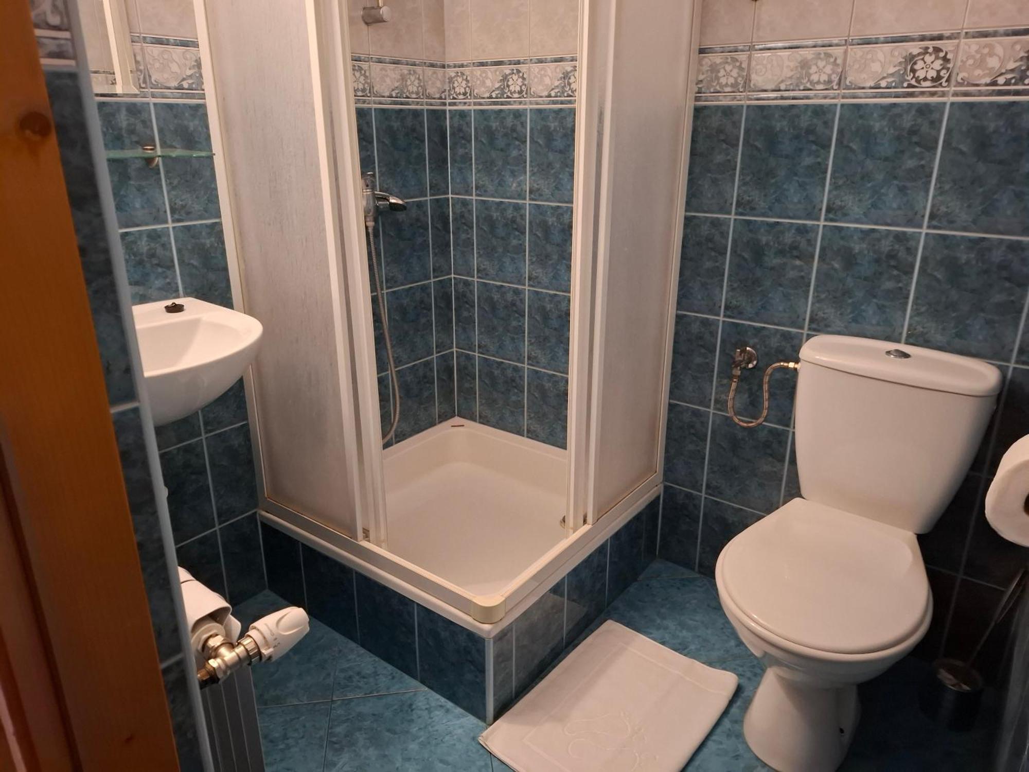 Wynajem Pokoi - Halina I Wieslaw Furczon Groń Extérieur photo