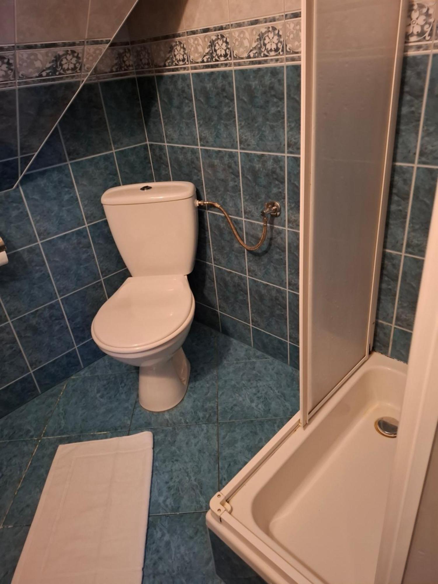 Wynajem Pokoi - Halina I Wieslaw Furczon Groń Extérieur photo