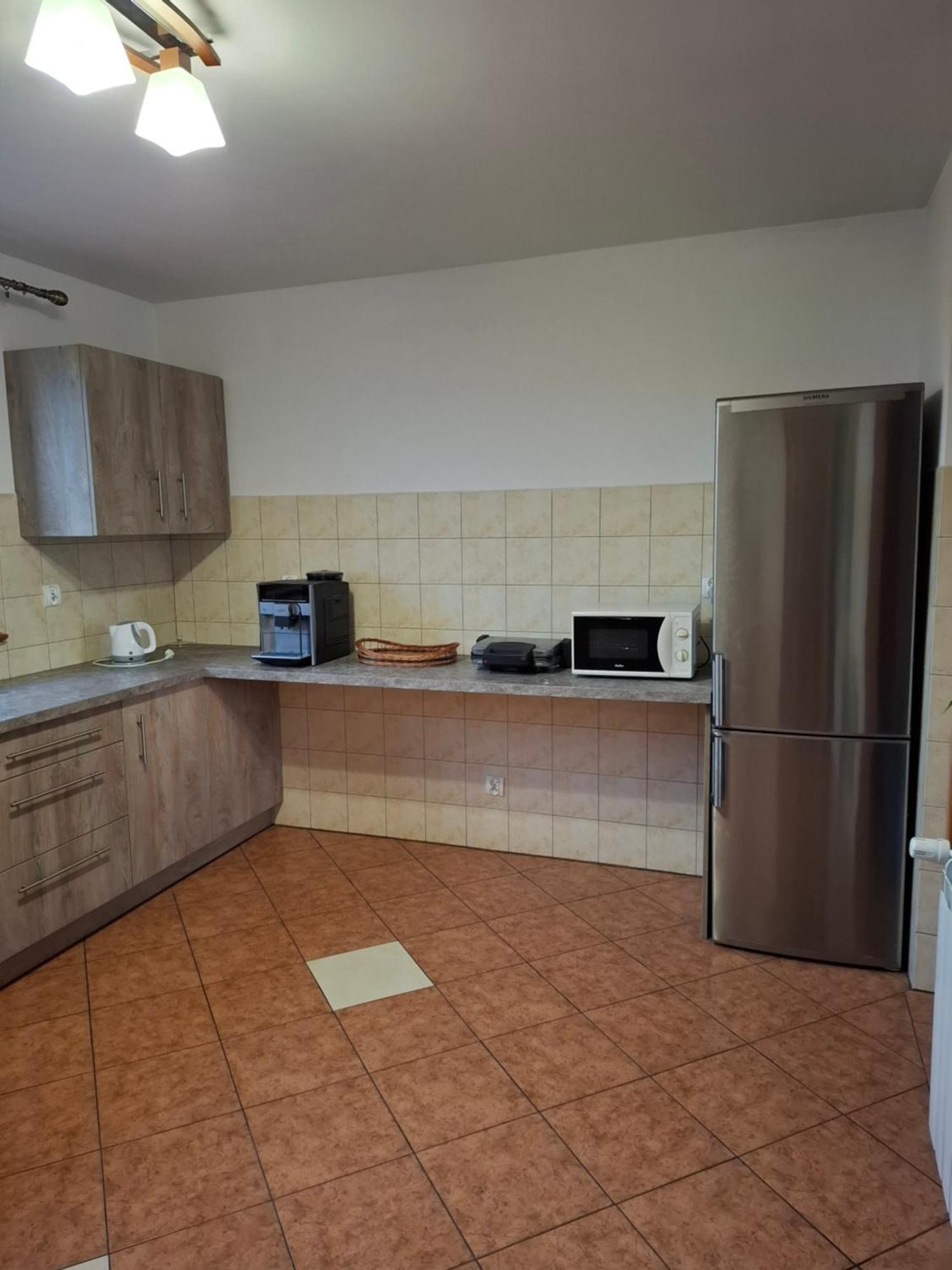 Wynajem Pokoi - Halina I Wieslaw Furczon Groń Extérieur photo